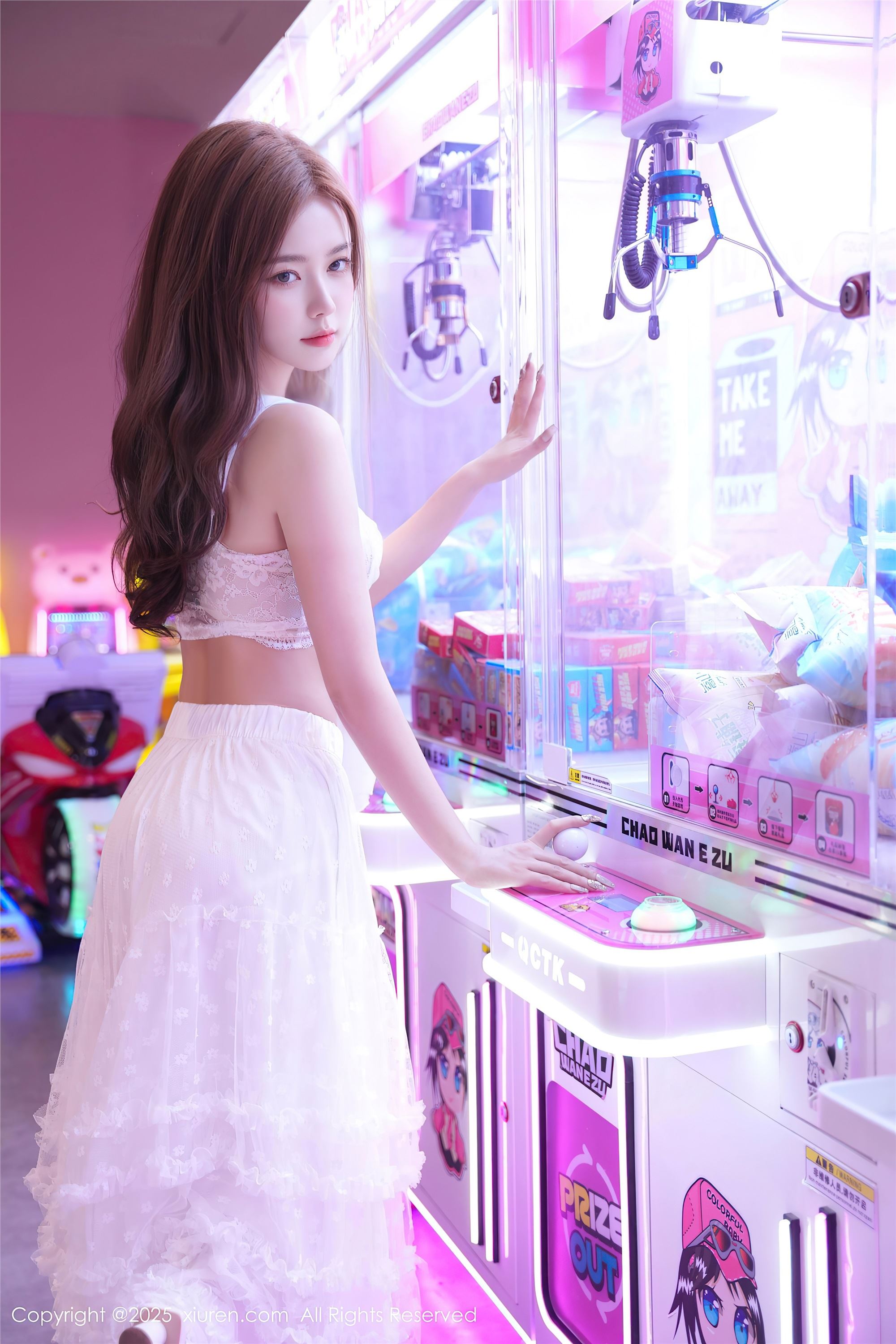 Xiuren秀人网 2025.09.22 NO.10791 拍黄瓜girl